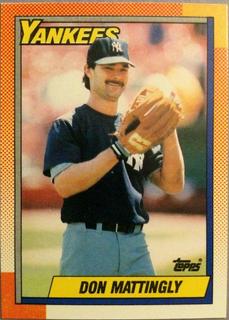 Don Mattingly