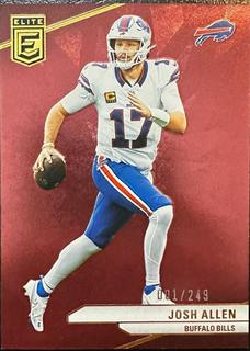 Josh Allen