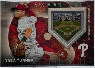 Trea Turner