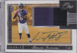 Lamar Jackson