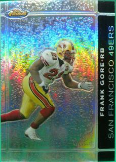 Frank Gore
