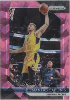 Domantas Sabonis