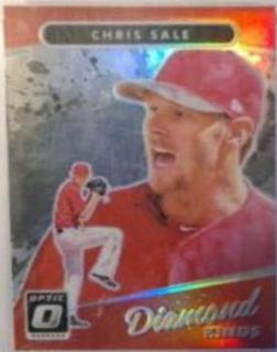Chris Sale