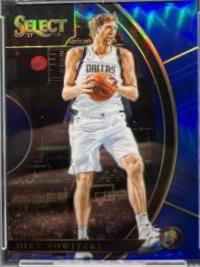 Dirk Nowitzki