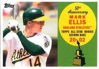 Mark Ellis