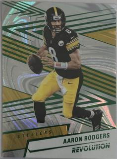 Aaron Rodgers