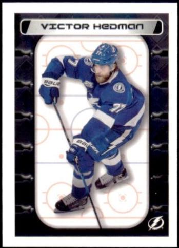 Victor Hedman #584