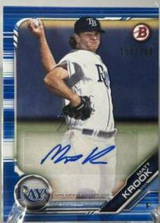 Matt Krook