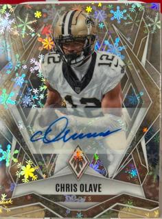 Chris Olave