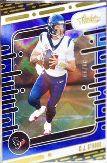 C.J. Stroud
