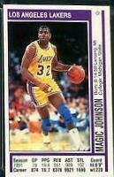 Magic Johnson