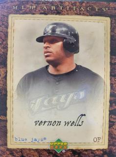 Vernon Wells