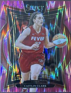 Caitlin Clark