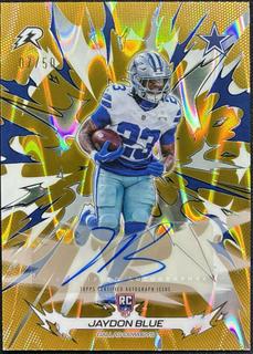 Jaydon Blue