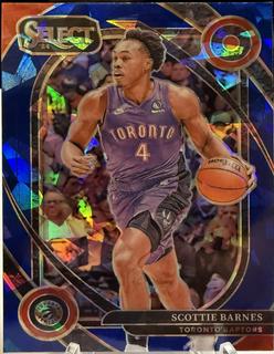 Scottie Barnes