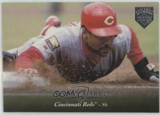 Barry Larkin
