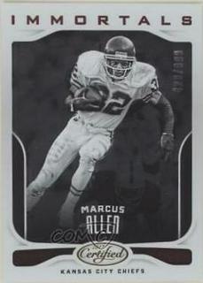 Marcus Allen