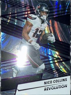 Nico Collins