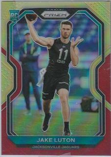 Jake Luton