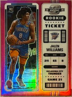 Robert Williams III