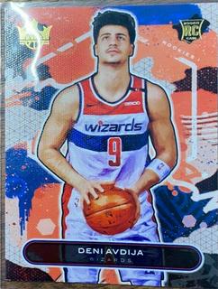 Deni Avdija