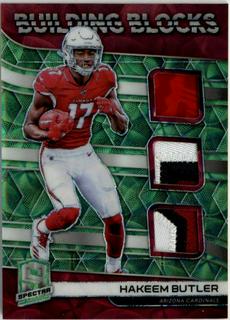 Hakeem Butler