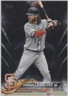 Brandon Crawford