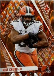 Nick Chubb
