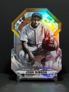 Josh Gibson
