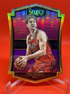 Pau Gasol