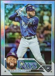 Manuel Margot