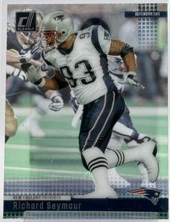 Richard Seymour
