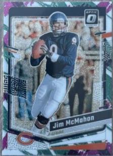 Jim McMahon
