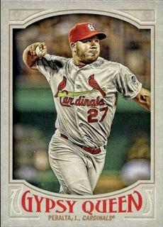 Jhonny Peralta