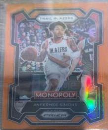 Anfernee Simons