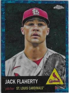 Jack Flaherty