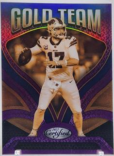 Josh Allen
