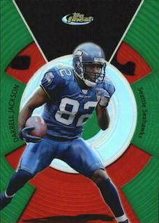 Darrell Jackson