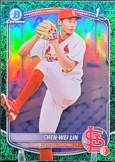 Chen-Wei Lin
