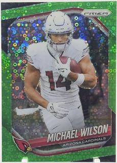Michael Wilson