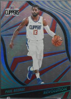 Paul George