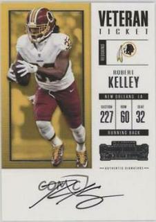 Robert Kelley