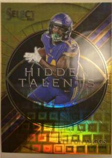 Stefon Diggs