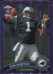 Cam Newton