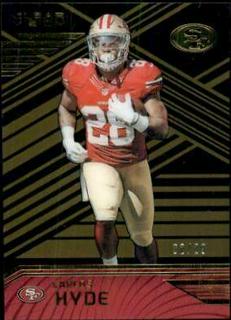 Carlos Hyde