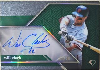 Will Clark