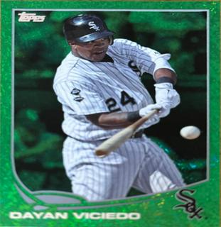 Dayan Viciedo