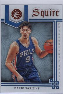 Dario Saric