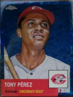 Tony Perez