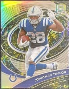 Jonathan Taylor